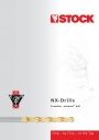 Stock: NX-Drills